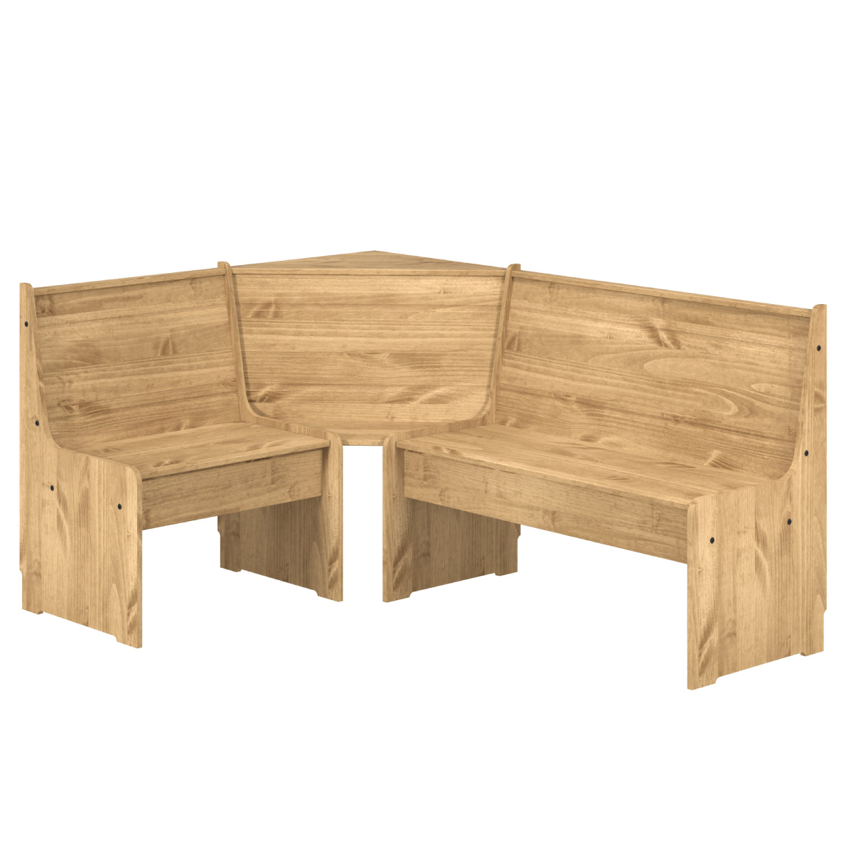Corner Dining Set Corona | Furniture Dash