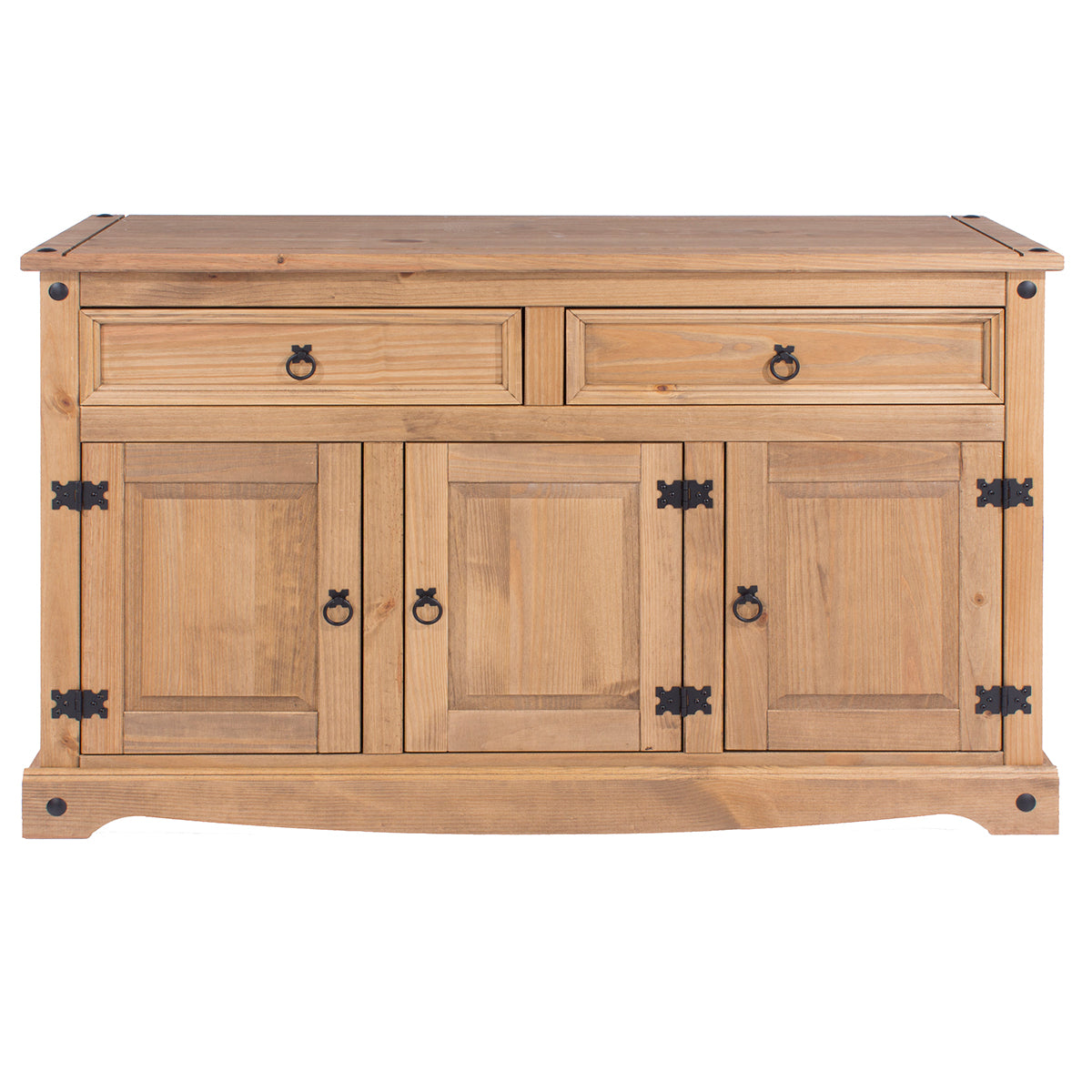 Wood Buffet Sideboard Corona | Furniture Dash