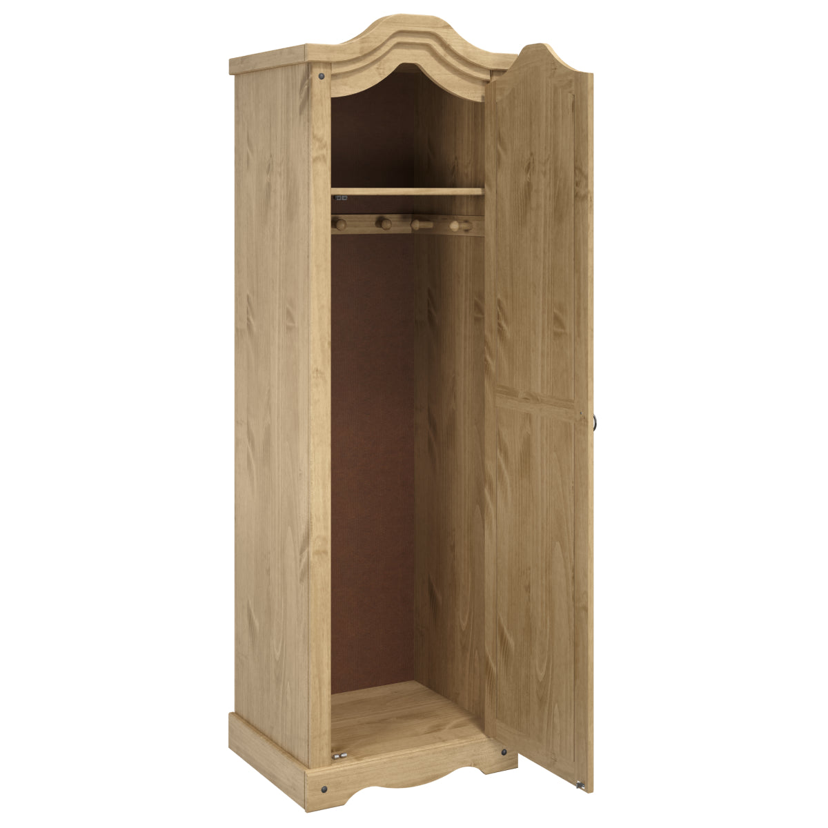 Hall Armoire Corona | Furniture Dash