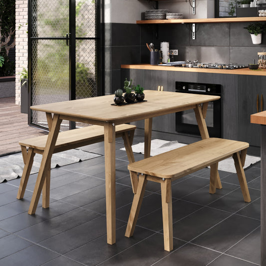 Dining Set Corona | Furniture Dash