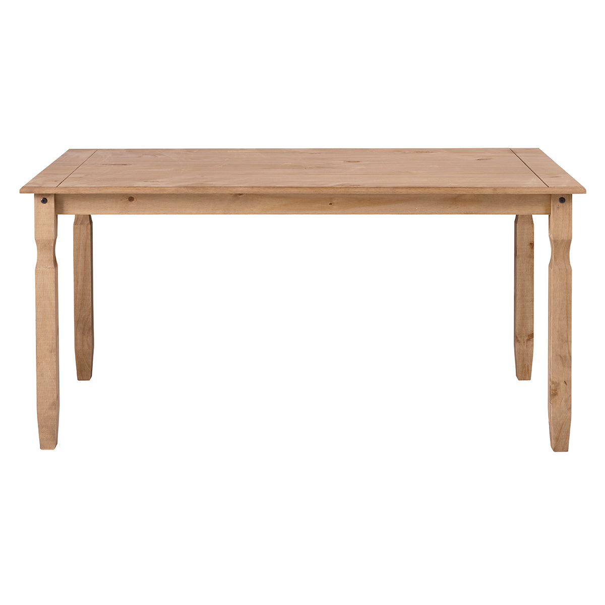 Wood Dining Table Corona | Furniture Dash