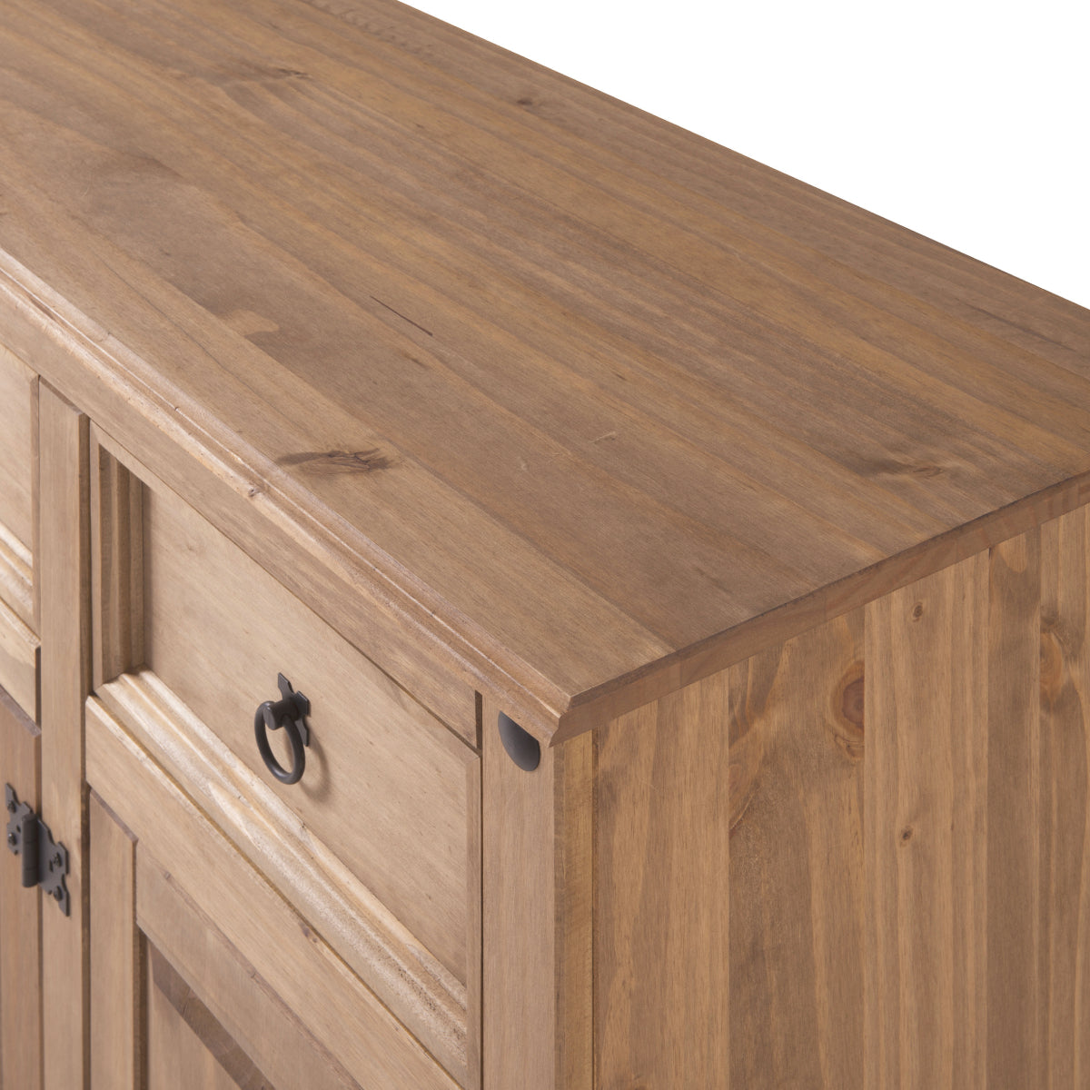 Wood Buffet Sideboard Corona | Furniture Dash