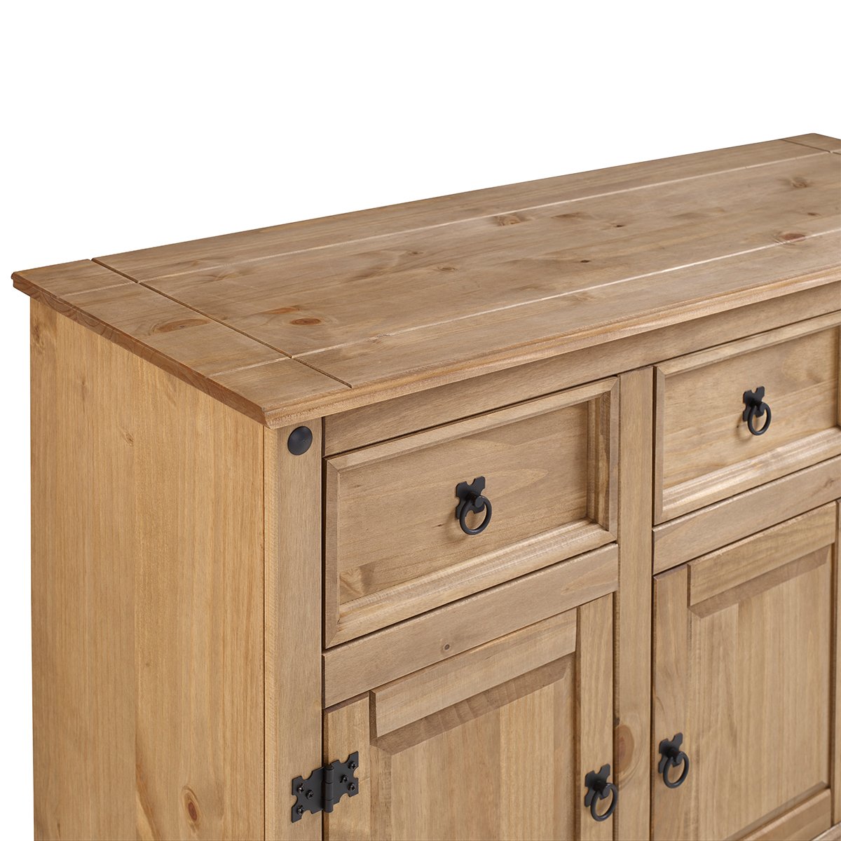 Wood Buffet Sideboard Corona | Furniture Dash