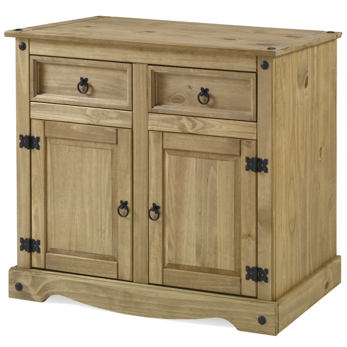 Wood Buffet Sideboard Corona | Furniture Dash