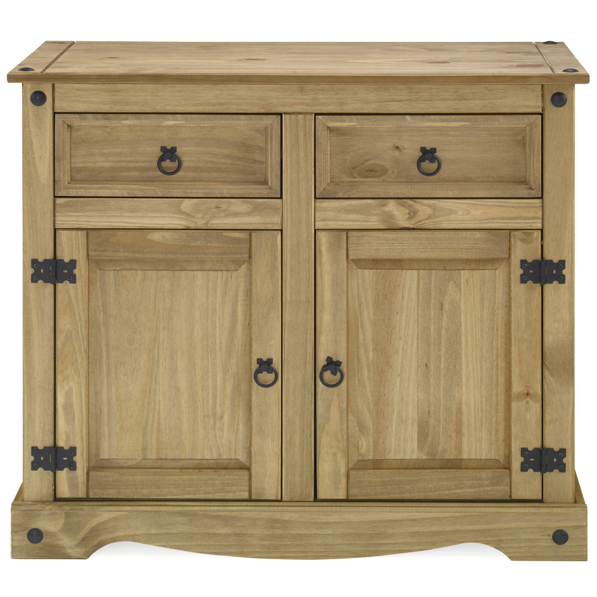 Wood Buffet Sideboard Corona | Furniture Dash