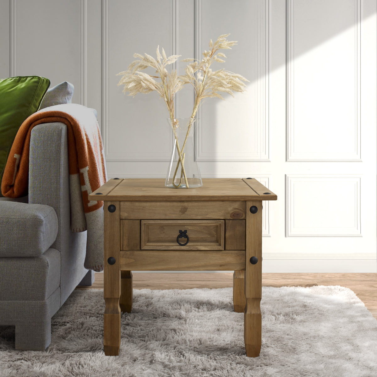 Side Table Corona | Furniture Dash