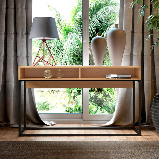 Prague Console Table | Furniture Dash