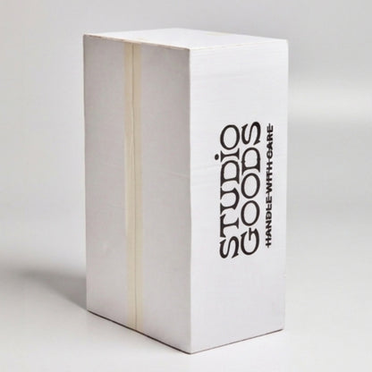Professional Full Apple Box | Plywood | Film & TV Production Grade | Furniture Dash