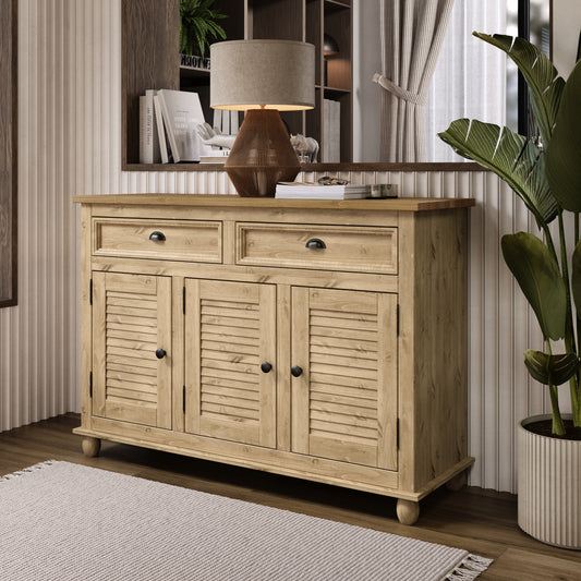 Sideboard Easy Assembly Corona | Furniture Dash