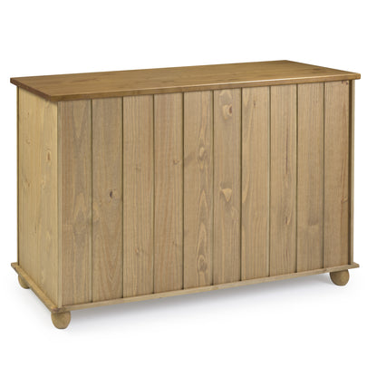 Sideboard / Kitchen Island Easy Assembly Corona | Furniture Dash