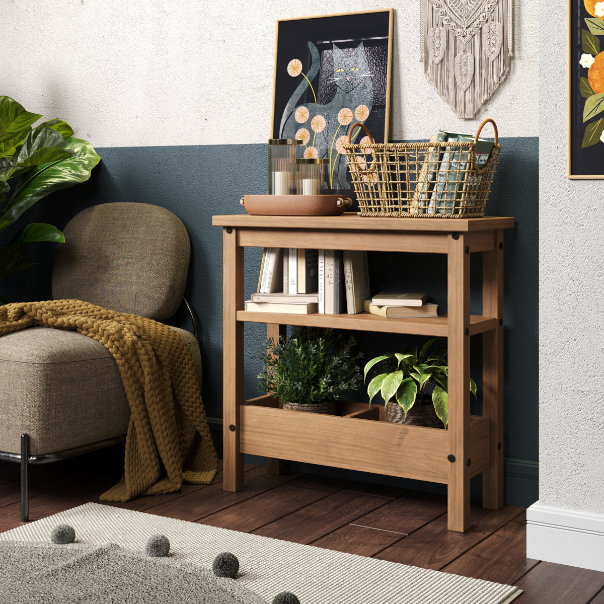 Side Table Corona | Furniture Dash