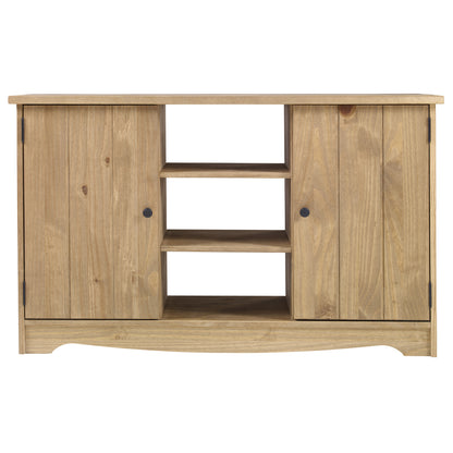 Wood Buffet Sideboard Corona | Furniture Dash