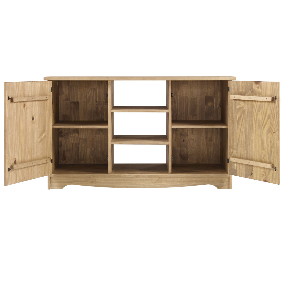 Wood Buffet Sideboard Corona | Furniture Dash