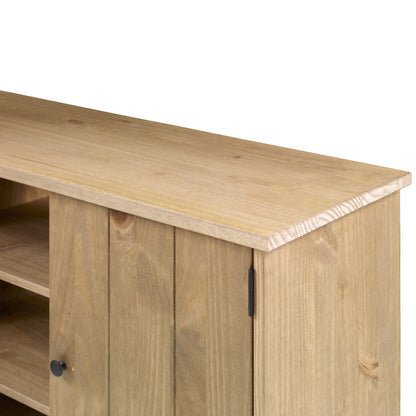 Wood Buffet Sideboard Corona | Furniture Dash