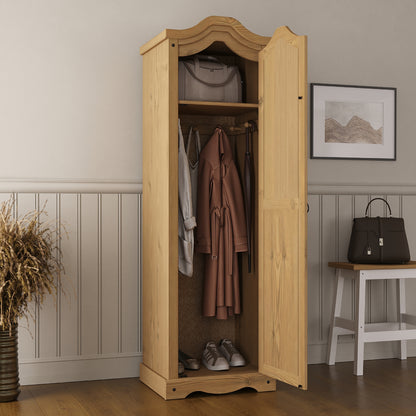 Hall Armoire Corona | Furniture Dash