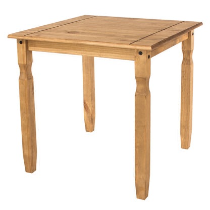 Wood Dining Table Corona | Furniture Dash