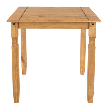 Wood Dining Table Corona | Furniture Dash