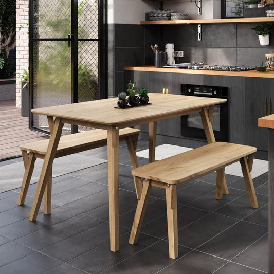 Dining Set Corona | Furniture Dash