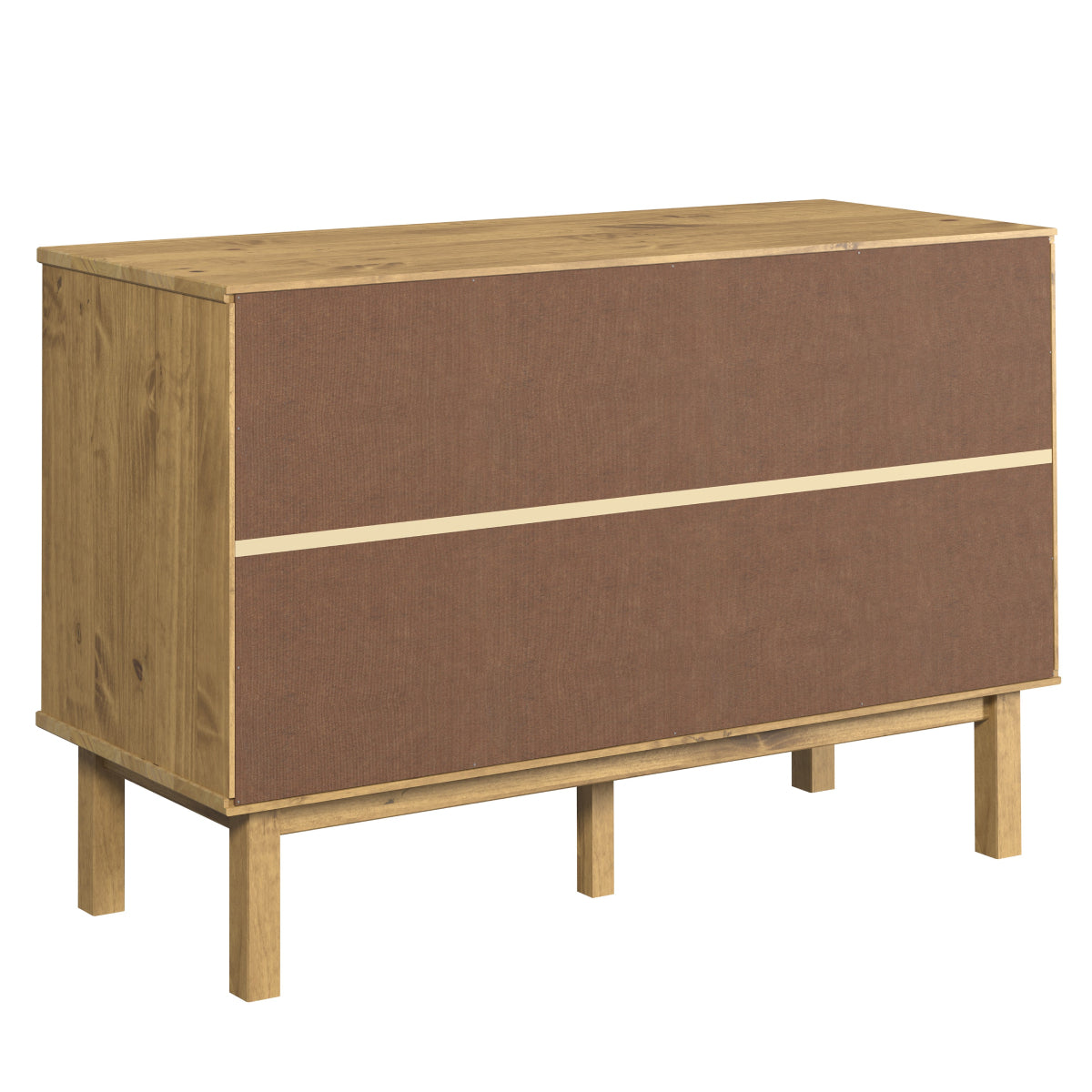 Wood Buffet Sideboard Norden | Furniture Dash