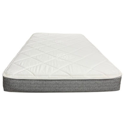 5" Promo Full Mattress with Gel Top