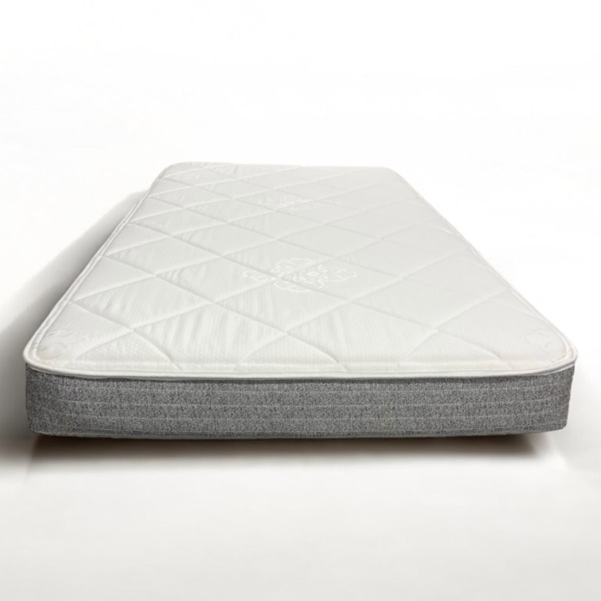 5" Promo Full Mattress with Gel Top