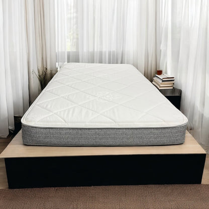 5" Promo Full Mattress with Gel Top