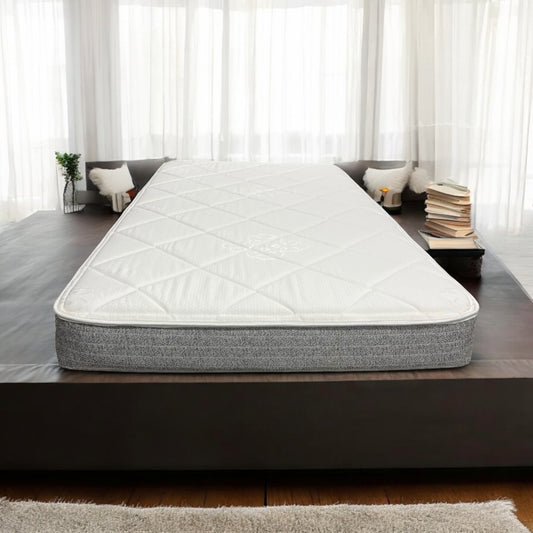 5" Promo Twin XL Mattress with Gel Top