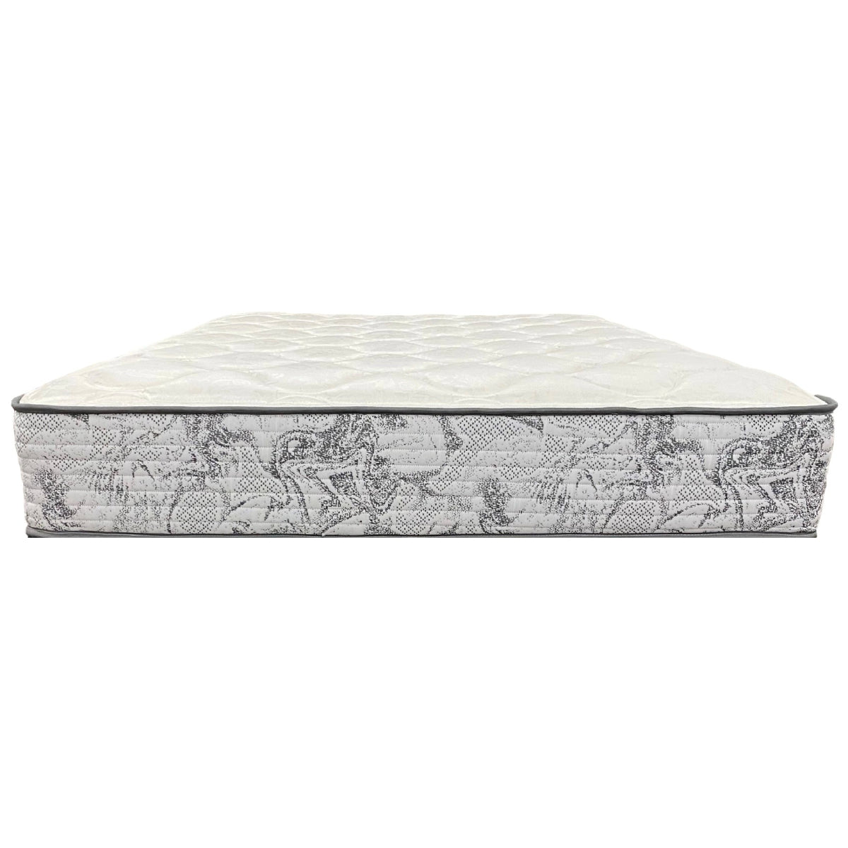 9" Convoluted Foam Full Mattress