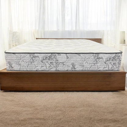 9" Convoluted Foam Full Mattress