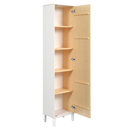 Utility Cabinet Real Wood | Furniture Dash