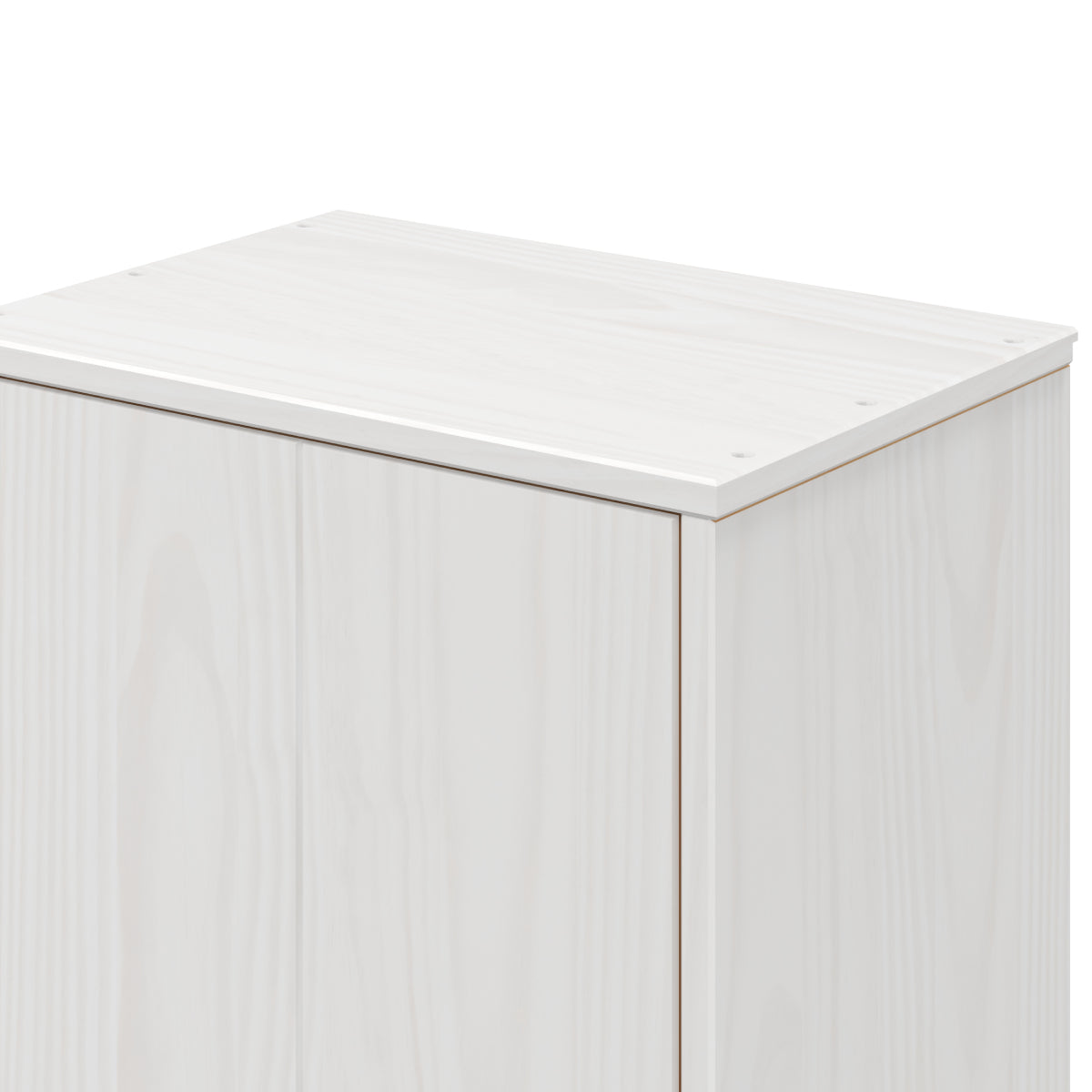 Utility Cabinet Real Wood | Furniture Dash
