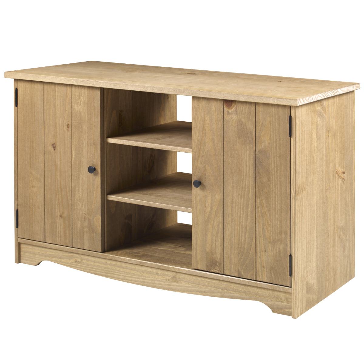 Wood Buffet Sideboard Corona | Furniture Dash