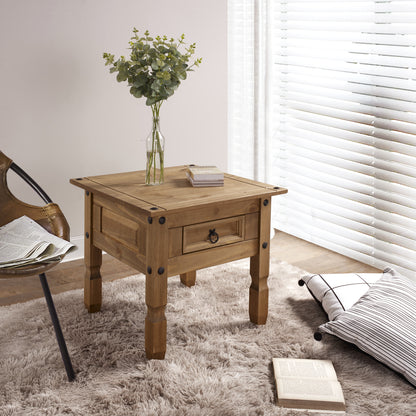 Side Table Corona | Furniture Dash