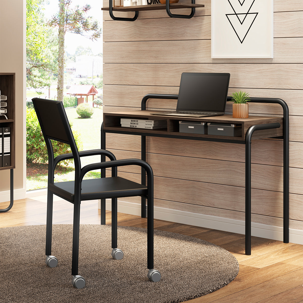 Riga Office Desk | Furniture Dash